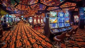 Tim profesional nomorslot bekerja keras menciptakan platform hiburan inovatif untuk Indonesia