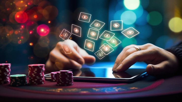Keamanan tingkat tinggi melalui enkripsi dan autentikasi ganda menjaga data pengguna